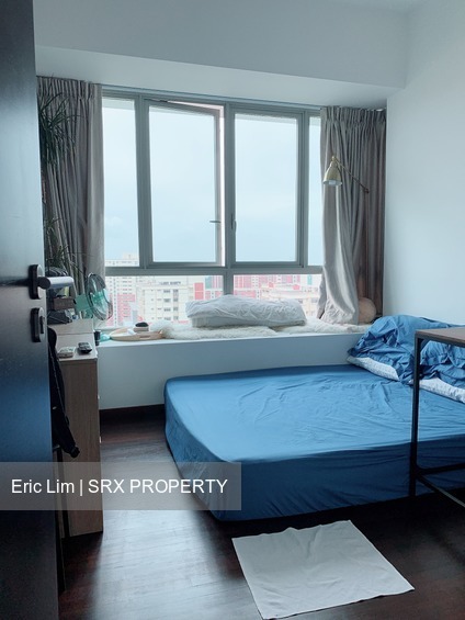 Livia (D18), Condominium #197990582